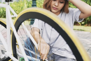 Водителя грузовика из Мурома оштрафовали на 2,5 тысячи за наезд на участницу велопробега