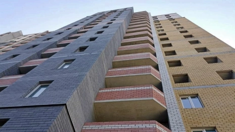 ЖК «Дуброва парк» во Владимире достроят в 2025 году