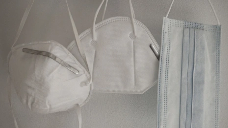 Во Владимирской области санврачи рассказали о росте числа заболевших COVID-19