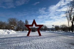 Во Владимире разгорелся скандал из-за установленной у Белого дома «Катюши»