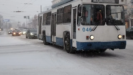 Во Владимире троллейбусы №7 и 10 пустили по обычным маршрутам