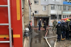 К пожару с погибшей 16-летней девочкой в Муроме привело возгорание микроволновки