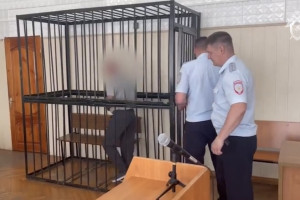 В Ейске арестовали хозяина дома, где погибла семья из Владимирской области