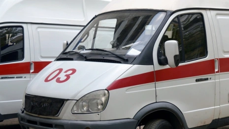 Во Владимире задержали пациента за нападение с ножом на фельдшера скорой