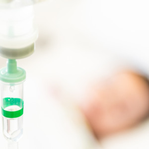 СК проведет проверку после гибели 4-месячного малыша в александровской больнице