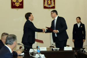 Во Владимирском медуниверситете откроют 100 бюджетных мест
