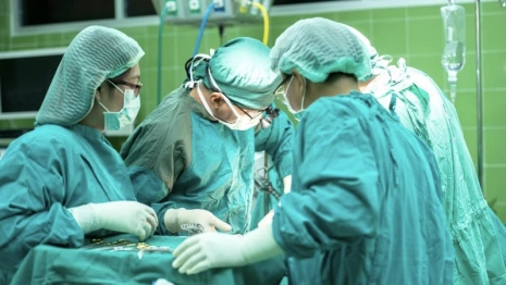 Мать умершего во владимирской ОДКБ 5-летнего сына обиделась на чиновников