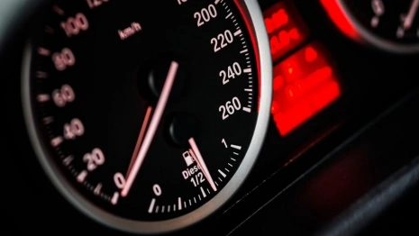 Во Владимирской области пьяный водитель «подарил» государству «Газель»