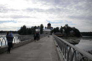 Прогноз погоды во Владимирской области на 12 ноября 2024 года