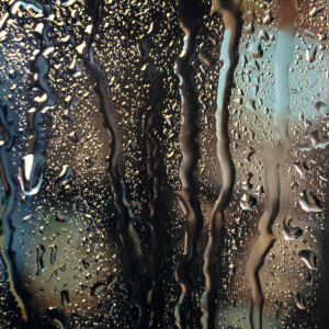 Водителей предупредили о дожде на трассе М-12 во Владимирской области