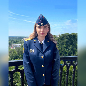 Надзирательница Владимирского централа стала самой красивой в регионе