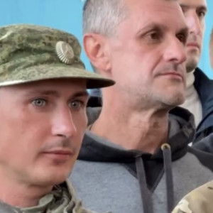 Очередная группа добровольцев из Владимира уехала на СВО 24 сентября