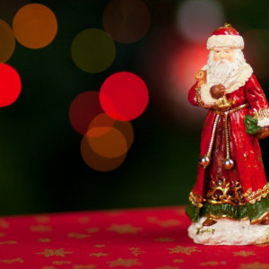 Для владимирских детей проведут бесплатные елки