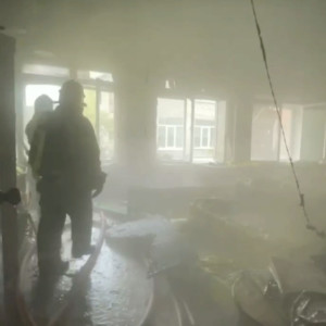 Пожаром в детсаду Коврова заинтересовались в прокуратуре