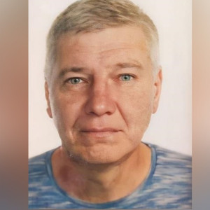 Во Владимирской области объявили в розыск 49-летнего седого мужчину