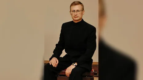 Скончался главный дирижер Владимирского губернаторского оркестра Артем Маркин