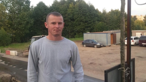 Во Владимирской области объявили в розыск отца-алиментщика