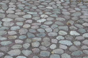 В Суздале третий раз подряд собрались ремонтировать Торговую площадь