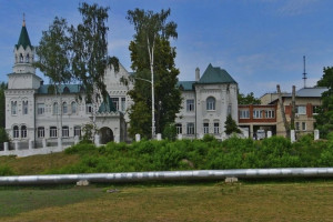 Работники владимирского «Красного креста» обратились к Путину из-за дефицита кадров