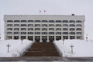 Владимирские власти заинтересовались ДТП со школьным фургоном на перегоне в Киржаче
