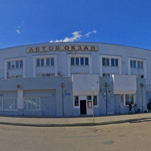 Во Владимире проведут редизайн автовокзала