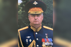 Во Владимире избирательный участок назовут в честь Героя России Романа Кутузова