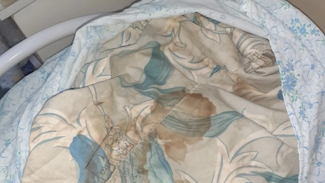 Прокуратура проверит роддом в Гусь-Хрустальном после жалобы местной жительницы