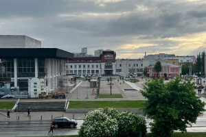 Владимирской области исполнилось 80 лет