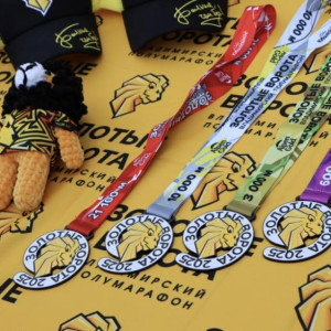 Во Владимир на полумарафон «Золотые ворота» приедут 2 тыс. бегунов