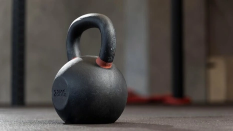 Житель Петушков убил знакомого гирей за оскорбление матери