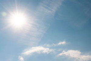 Во Владимирской области вновь вернется 30-градусная жара