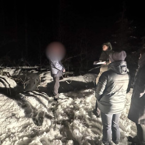 Жителя Гусь-Хрустального задержали за убийство бойца СВО