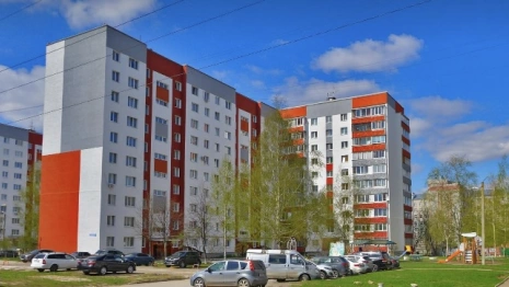 Во Владимире выбрали лучший дом 2025 года