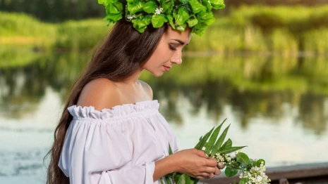 Кирилл и Мефодий, или Мокей Мокрый. Что можно и нельзя делать 24 мая. 
