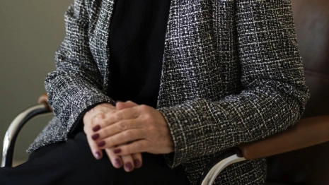 В Киржаче в 2026 году начнут строить пансионат для пожилых и инвалидов