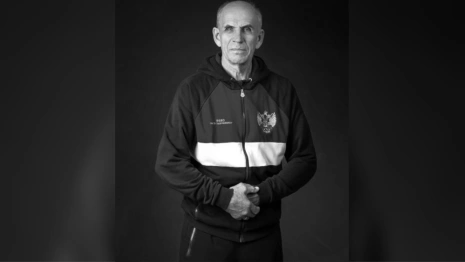 Умер тренер по боксу Владимир Данилов из Кольчугино