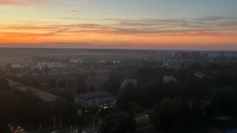 Прогноз погоды во Владимирской области на 23 августа 2025 года