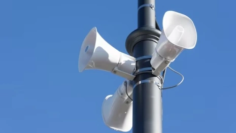 Во Владимире в октябре завоют тревожные сирены