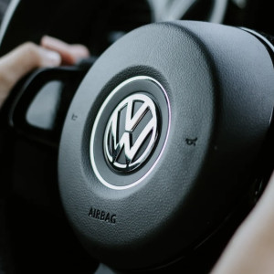 Иномарка сбила пешехода в центре Владимира