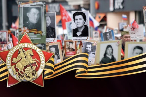 Киржач вслед за Владимиром отказался от шествия «Бессмертный полк»