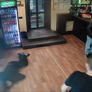 Во Владимире мужчина случайно убил посетителя кафе