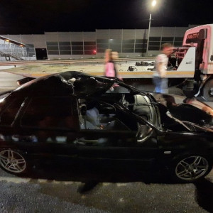 Во Владимире сбитому на улице Лакина пешеходу оторвало ноги: мужчина погиб на месте