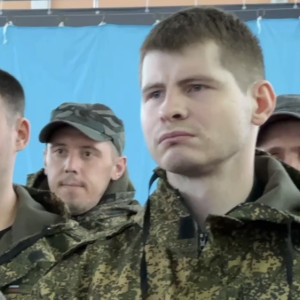 Из Владимирской области 30 добровольцев уехали в зону СВО