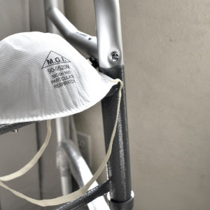 Впервые за 5 дней заболеваемость ковидом во Владимирской области пошла на спад