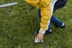 В Коврове начали обработку общественных мест от клещей