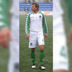 Экс-футболиста сборной России и «Торпедо» задержали с полкило наркотиков