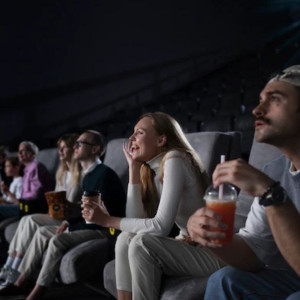 Во Владимирской области бесплатно покажут фильмы «Вызов» и «Чебурашка»