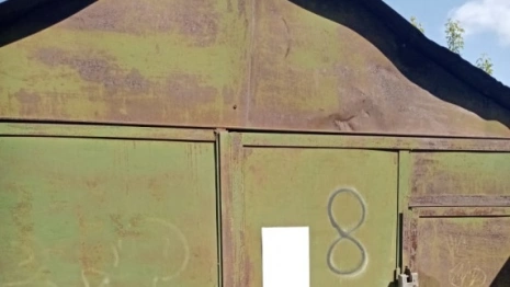 Чиновники потребовали снести гаражи в центре Владимира