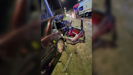 «Во сне задавила младенца». Что известно об устроившей ДТП под Боголюбово автомобилистке