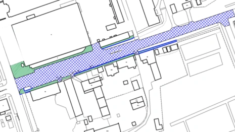 Во Владимире отремонтируют дорогу на улице Сакко и Ванцетти
